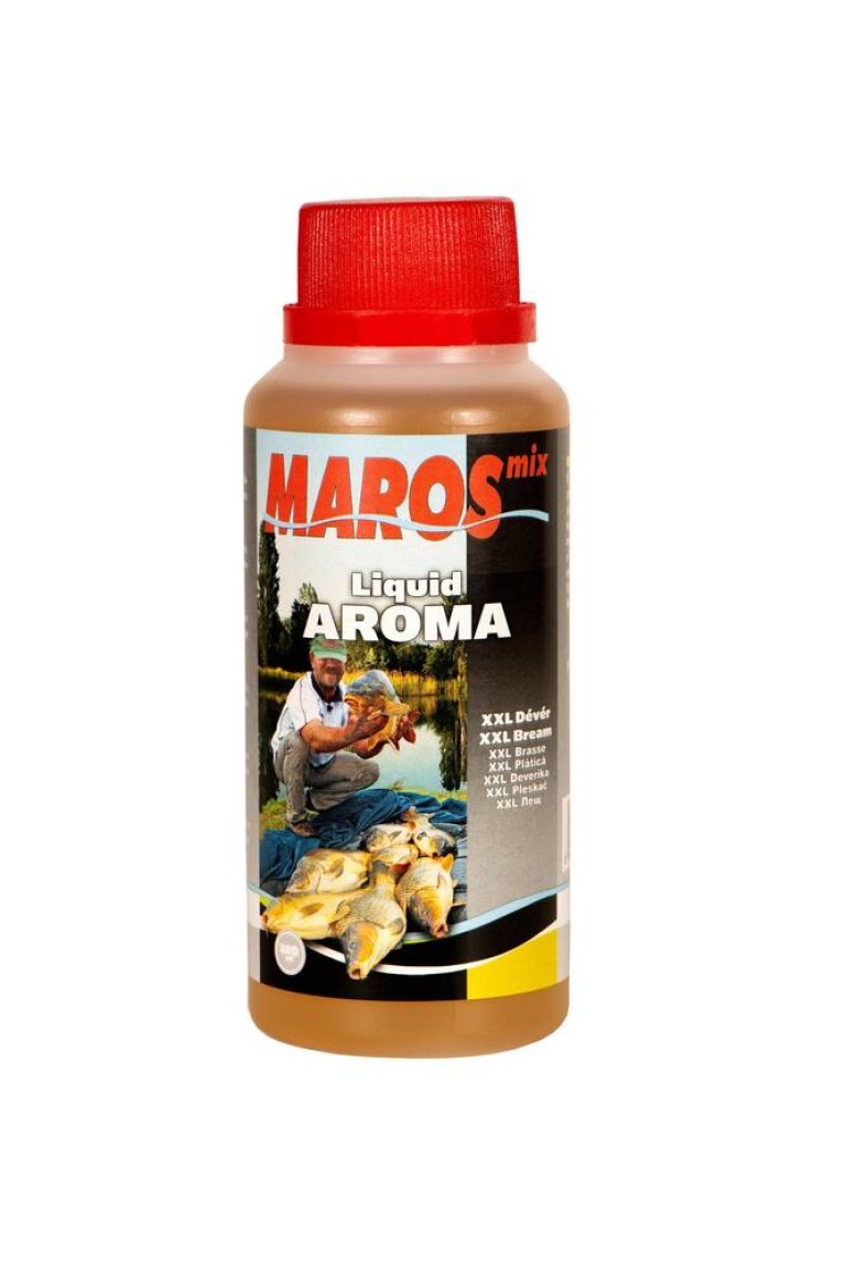 Maros Mix Folyadék-aroma 220 ml