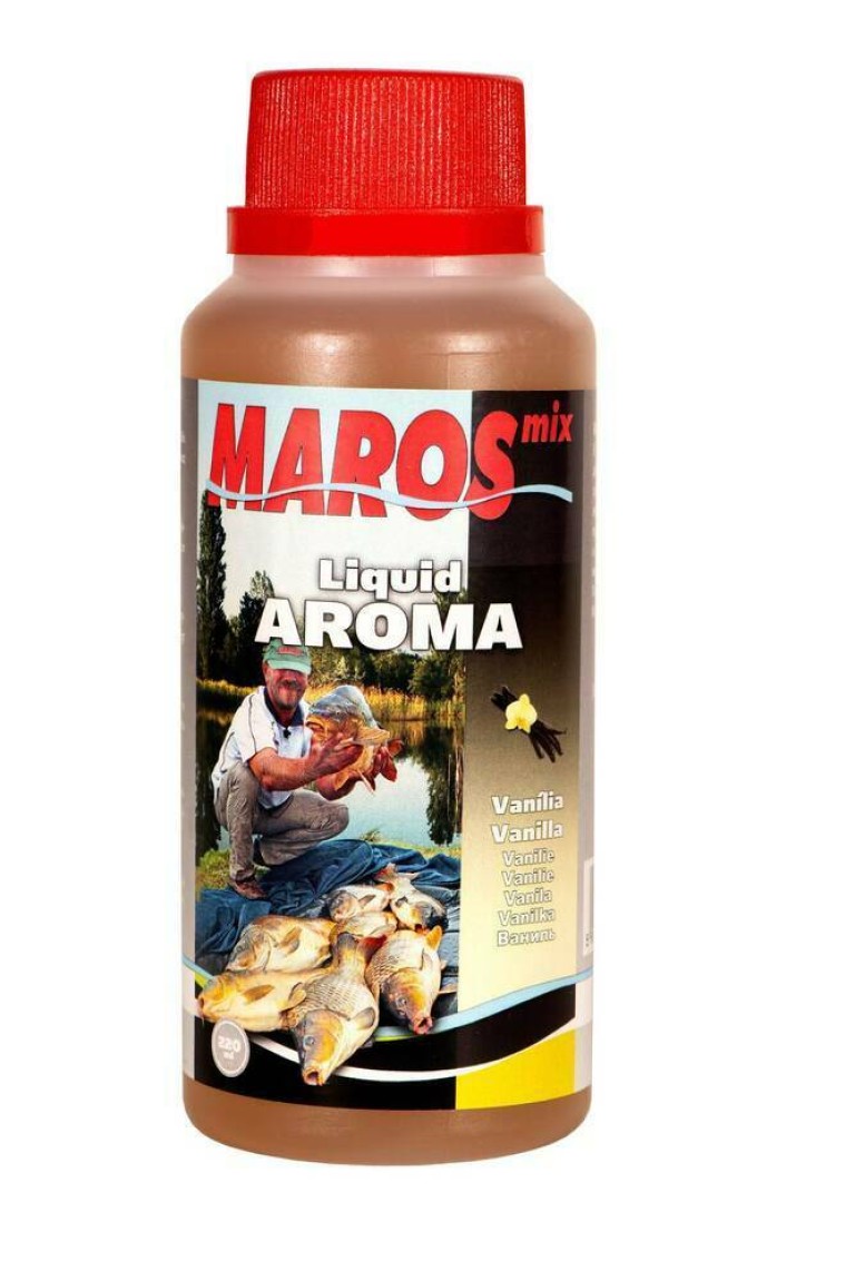 Maros Mix Folyadék-aroma 220 ml