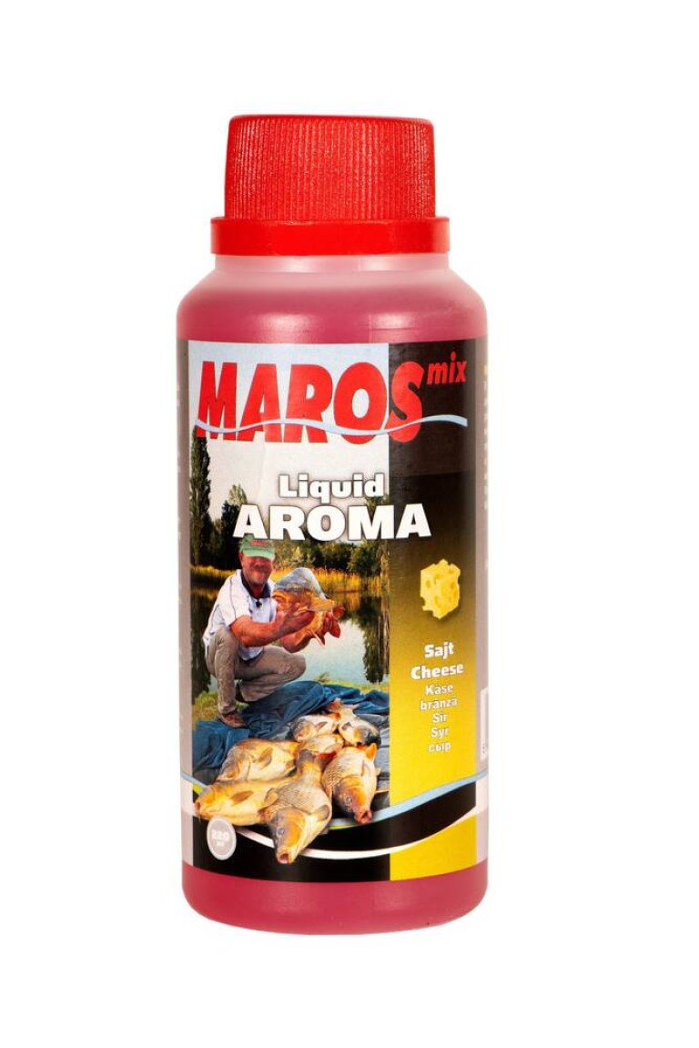 Maros Mix Folyadék-aroma 220 ml
