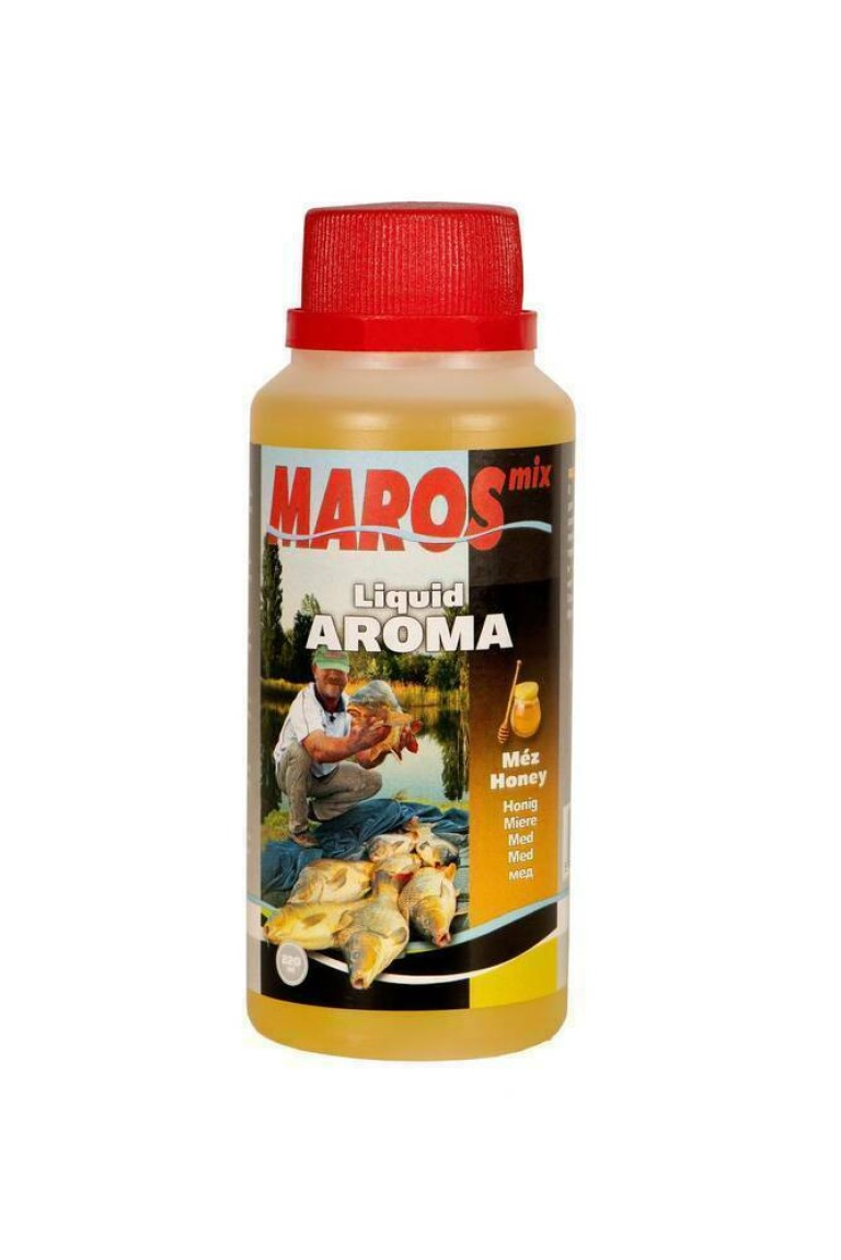 Maros Mix Folyadék-aroma 220 ml