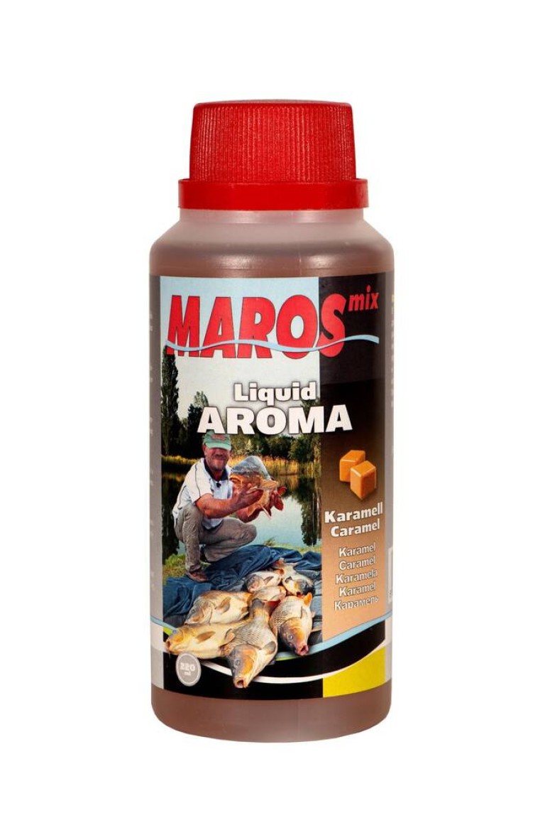 Maros Mix Folyadék-aroma 220 ml
