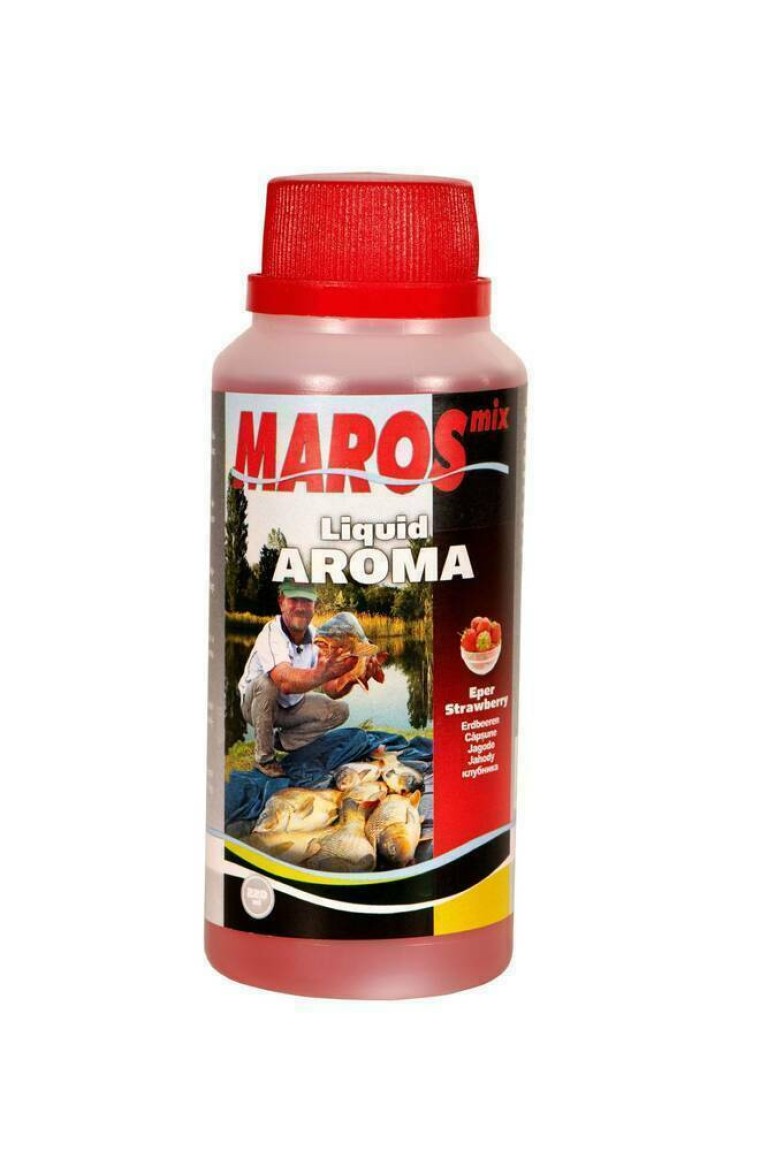 Maros Mix Folyadék-aroma 220 ml