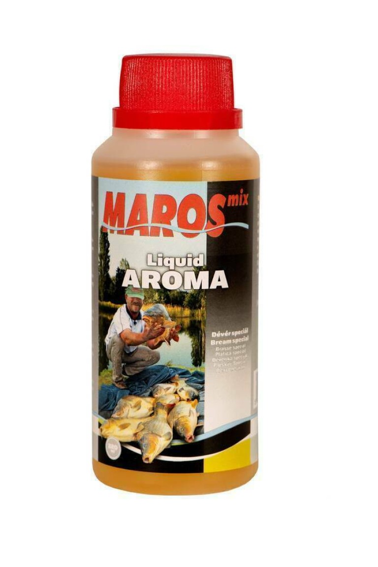 Maros Mix Folyadék-aroma 220 ml