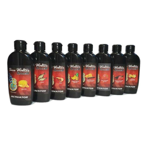 Serie Walter Racer Activator 250 ml
