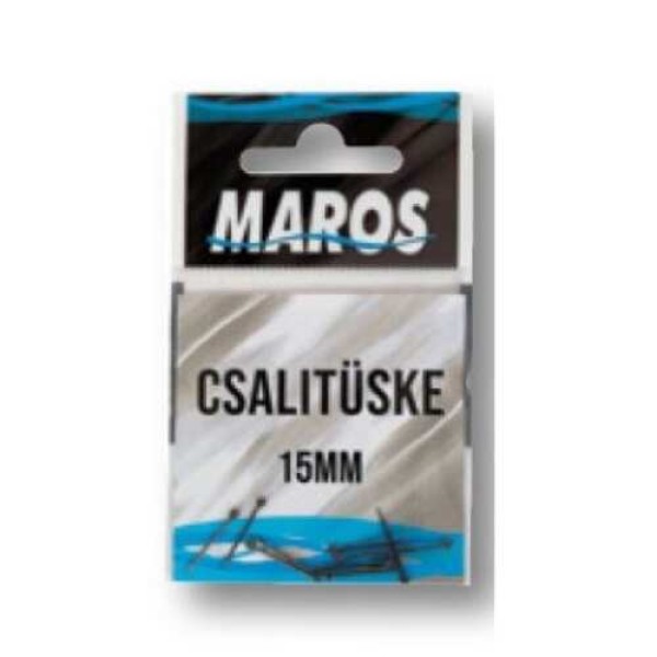 Maros Csalitüske