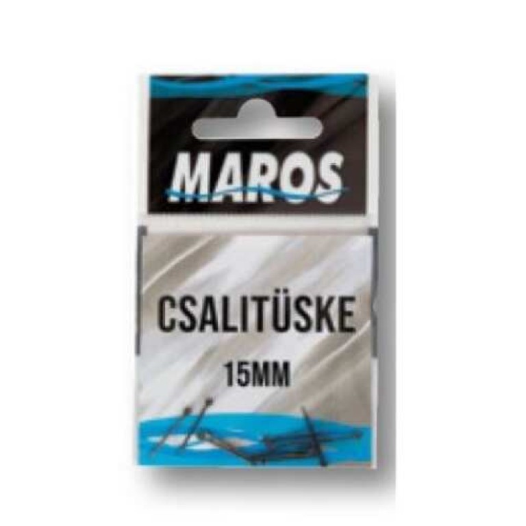 Maros Csalitüske