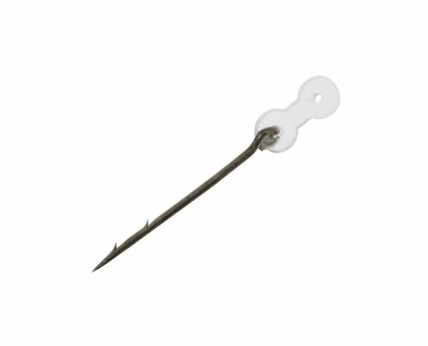 Delphin STINGER csalitüske+ szilikonkarikával fekete