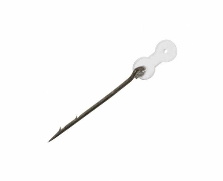 Delphin STINGER csalitüske+ szilikonkarikával fekete