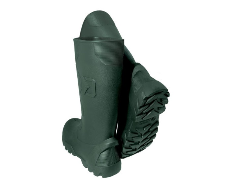 Delphin BRONTO - Gumicsizma