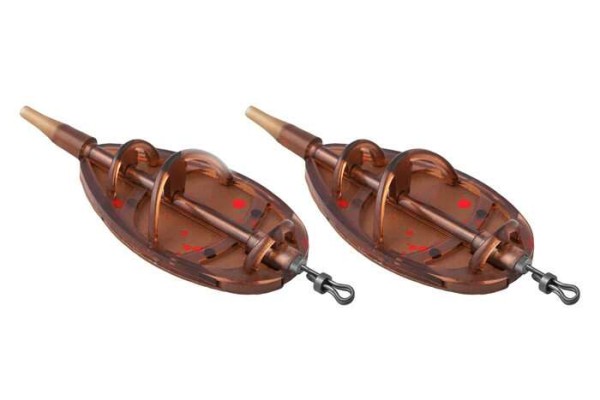 Delphin MAGMA MTD etetőkosár