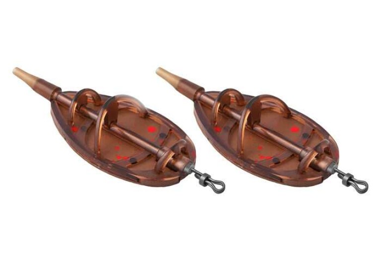 Delphin MAGMA MTD etetőkosár