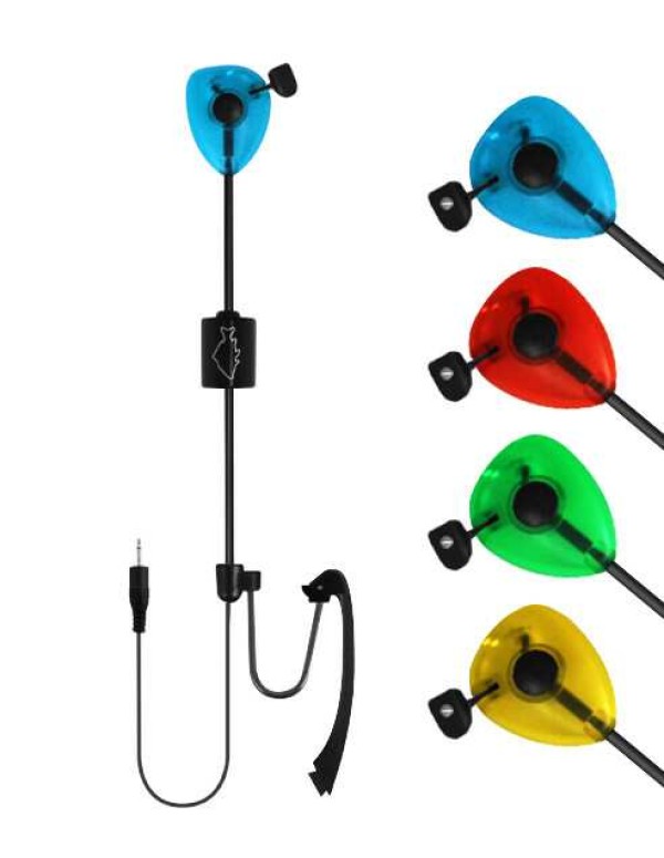 Delphin SKIPER kapásjelző