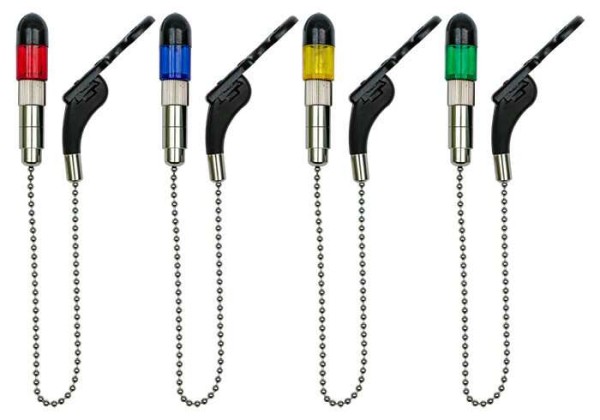 Delphin Láncos kapásjelző CSW II