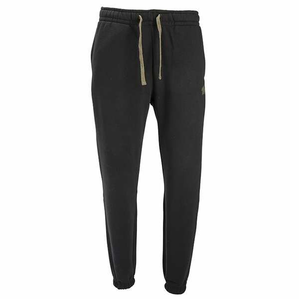 Nash Tackle Joggers Black - Fekete melegítőnadrág