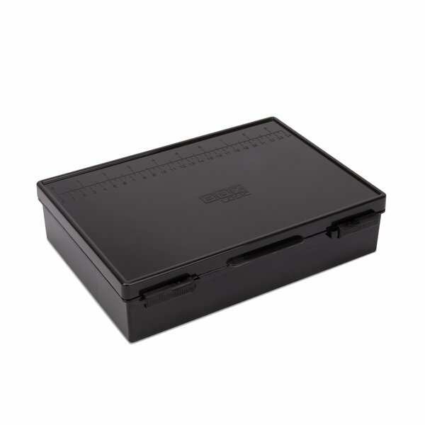 Nash Logic Tackle Box - Aprócikkes doboz