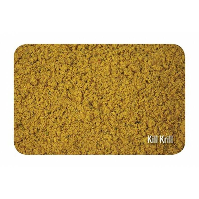 Nikl Method feeder mix 1 kg