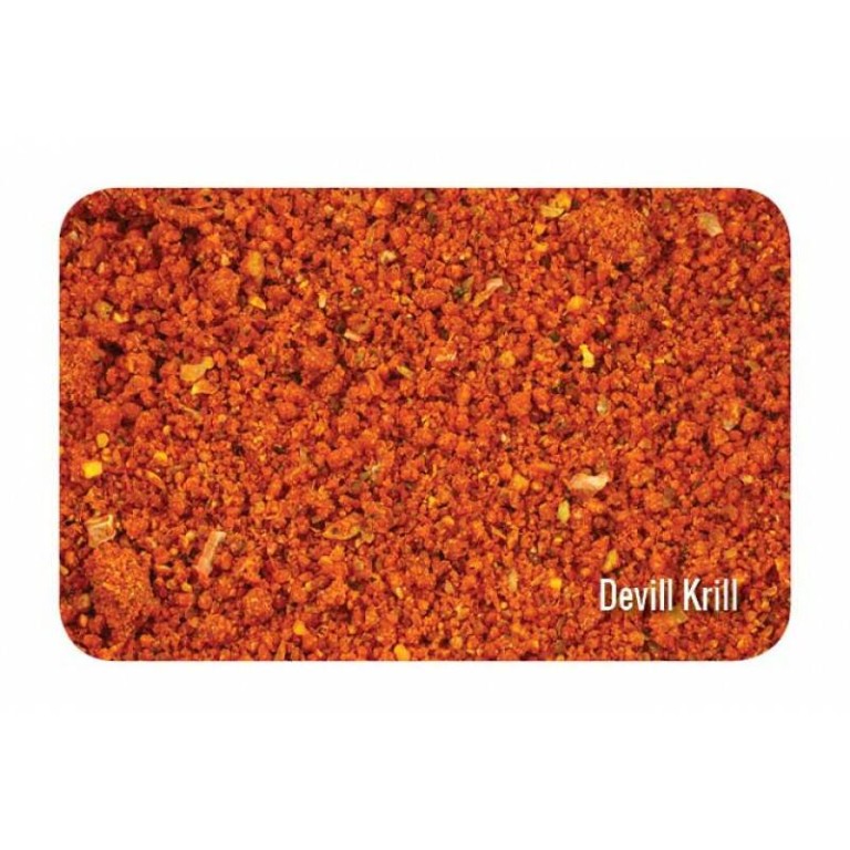 Nikl Method feeder mix 1 kg