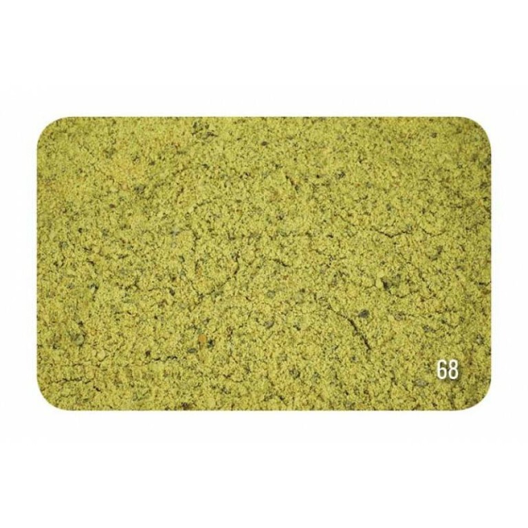 Nikl Method feeder mix 1 kg