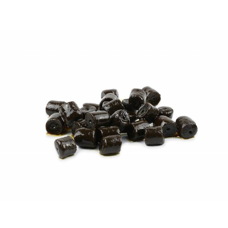 Nikl Feeder Black Halibut dippelt pellet 8 mm 50 g