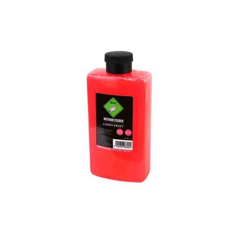 Nikl Method Feeder booster 200 ml