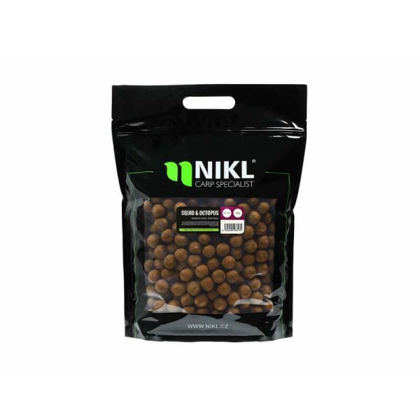 Nikl Massive Feed 20 mm 5 kg