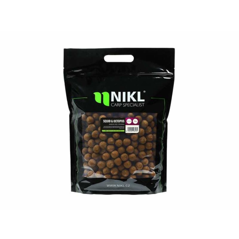 Nikl Massive Feed 20 mm 5 kg