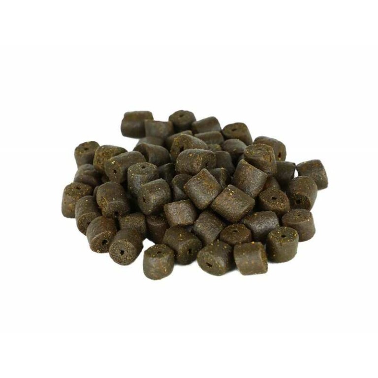 Nikl Halibut pellet 1 kg