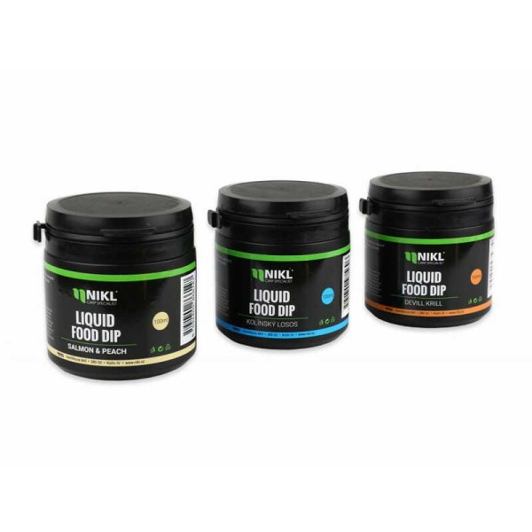 Nikl Liquid food dip 100 ml