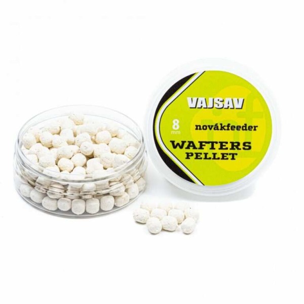 Novákfeeder Wafters Pellet 8 mm 25 g