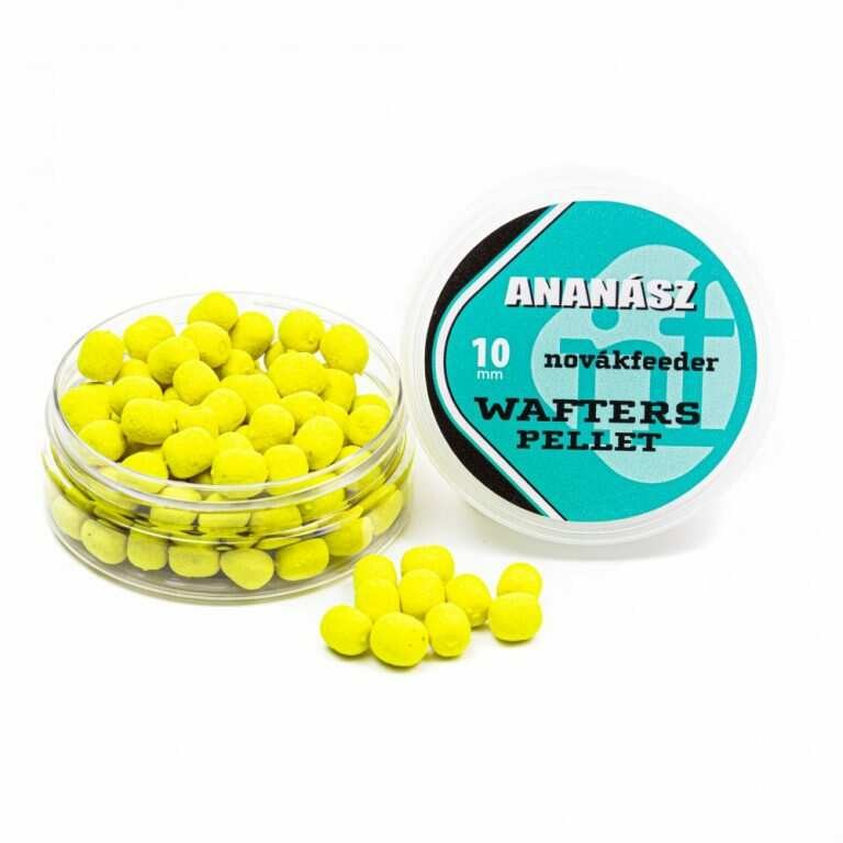 Novákfeeder Wafters Pellet 10 mm 30 g