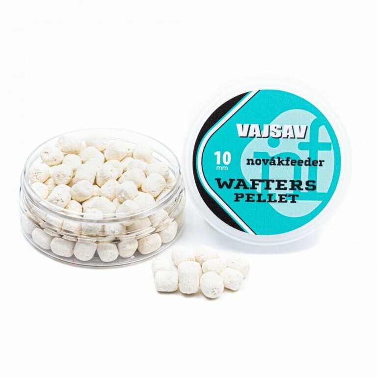 Novákfeeder Wafters Pellet 10 mm 30 g