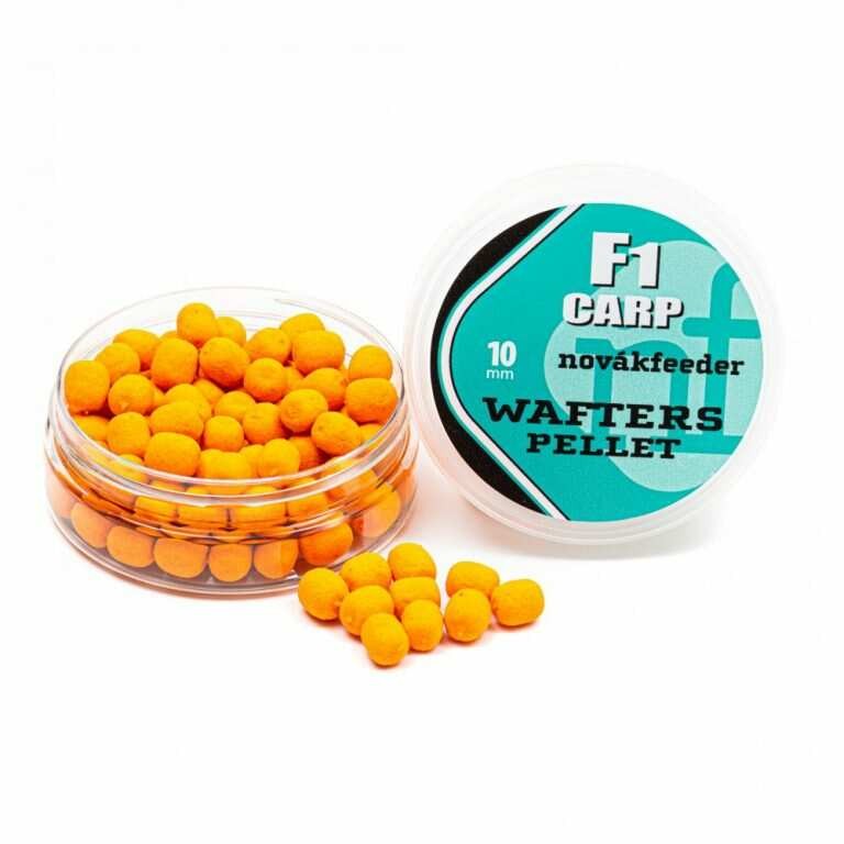 Novákfeeder Wafters Pellet 10 mm 30 g