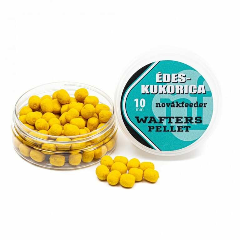 Novákfeeder Wafters Pellet 10 mm 30 g