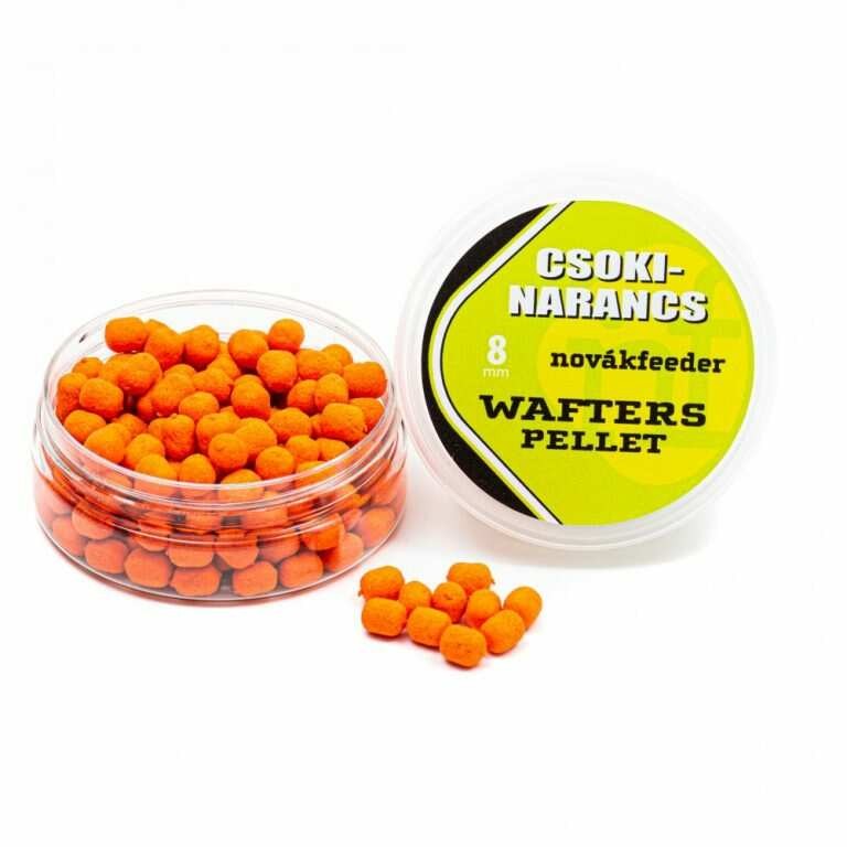 Novákfeeder Wafters Pellet 10 mm 30 g