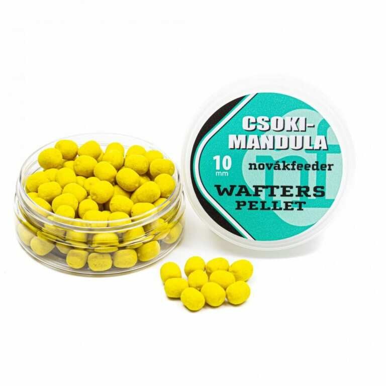 Novákfeeder Wafters Pellet 10 mm 30 g