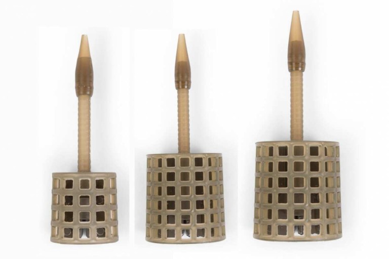 Preston ICS In-Line Cage Feeder Large - Etetőkosár L