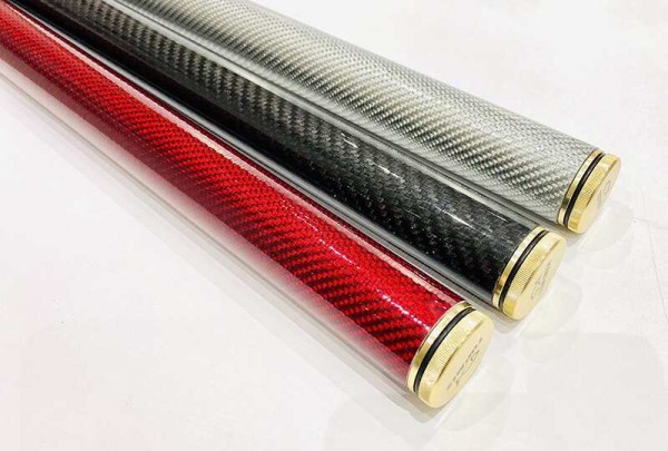 Top Mix Carbon feeder spicctartó 30 x 600 mm