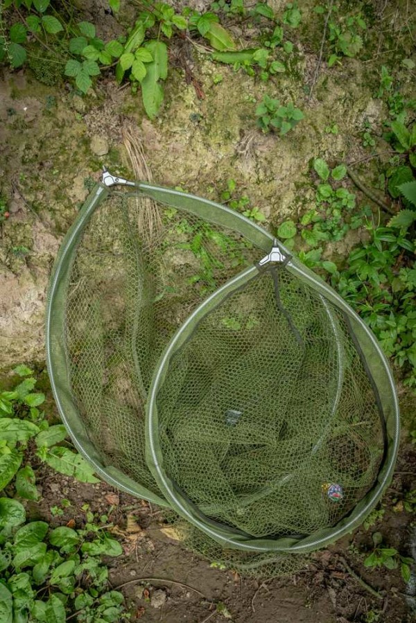 Korum Full Metal Latex Spoon - Merítőfej