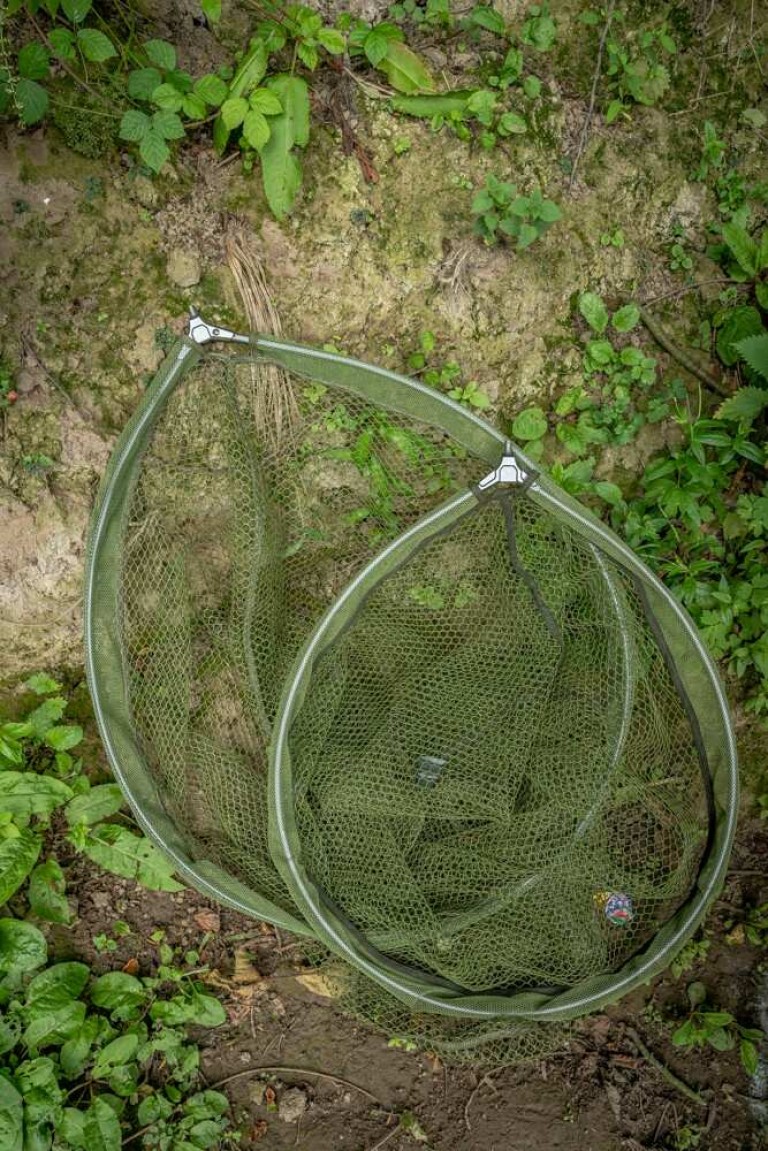 Korum Full Metal Latex Spoon - Merítőfej