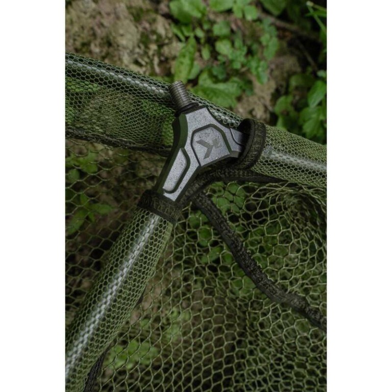 Korum Full Metal Latex Spoon - Merítőfej