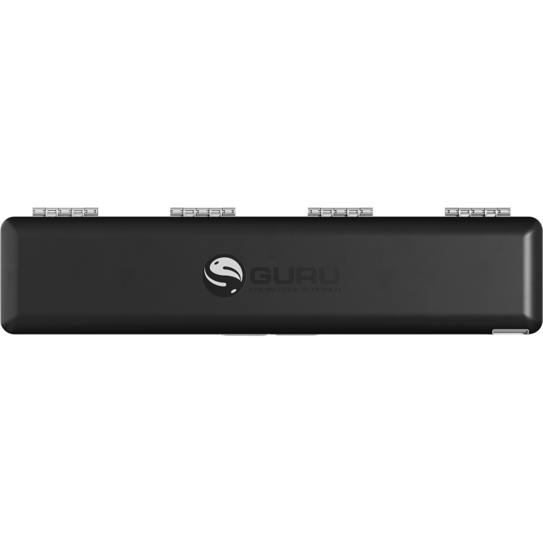 Guru Stealth Rig Case 15