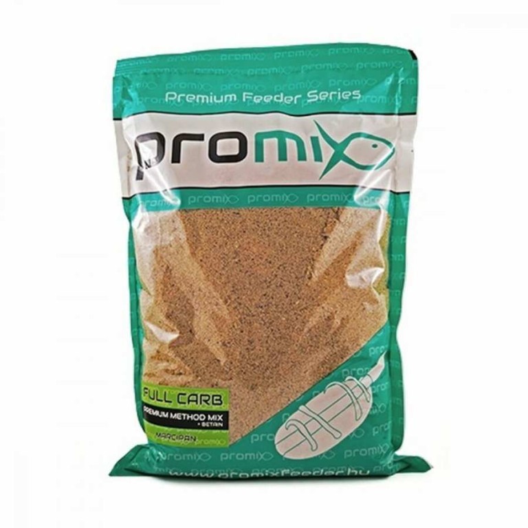 Promix Full Carb Method Mix etetőanyag 900 g