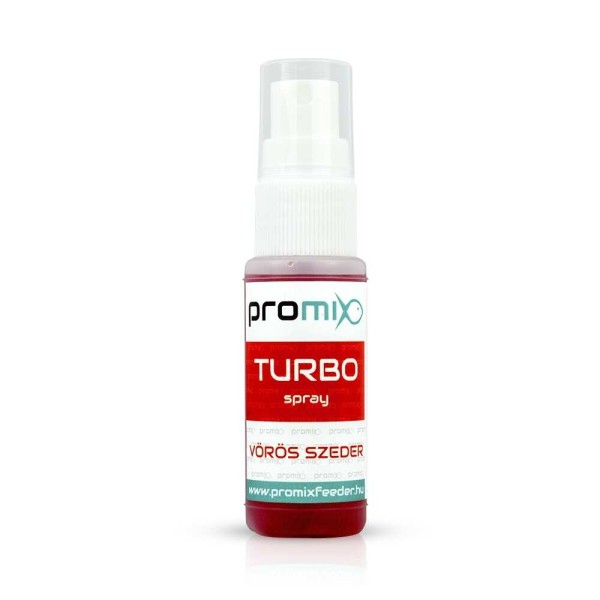 Promix Turbo Spray 30 ml