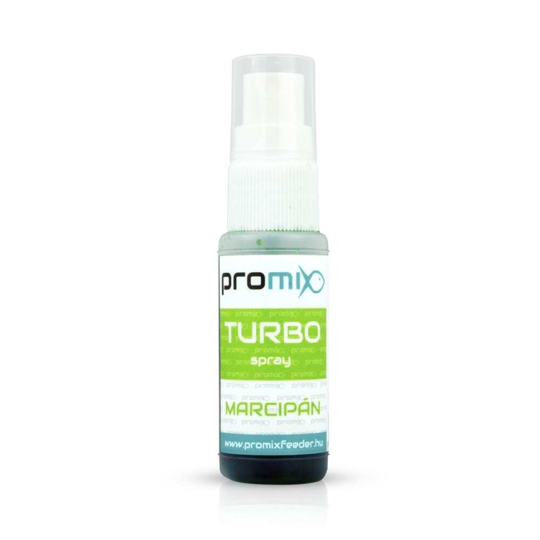 Promix Turbo Spray 30 ml