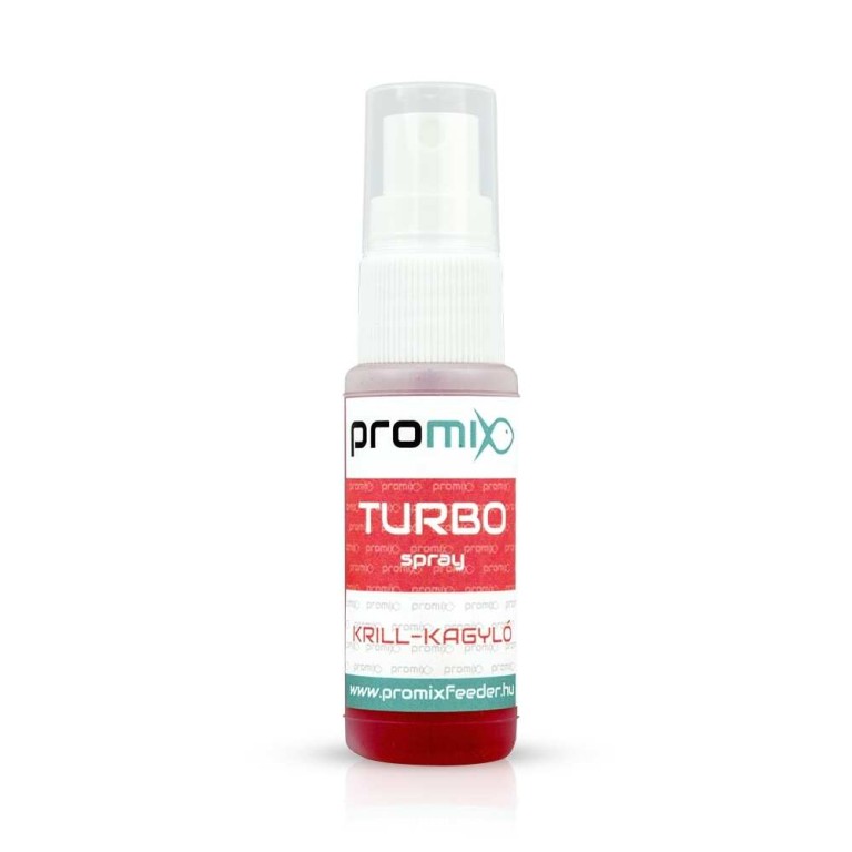 Promix Turbo Spray 30 ml