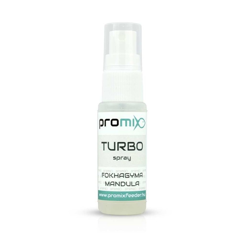 Promix Turbo Spray 30 ml