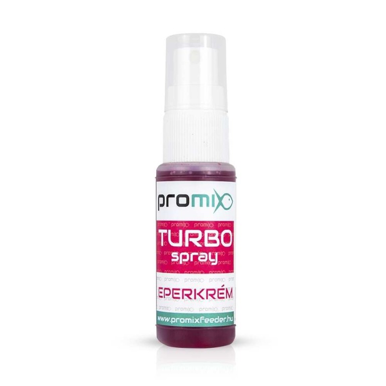 Promix Turbo Spray 30 ml