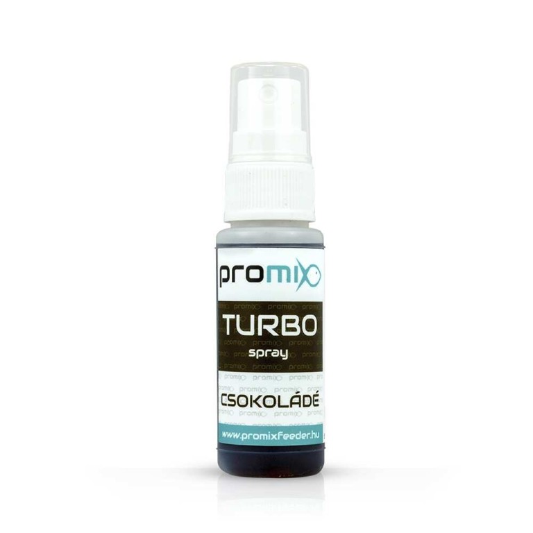 Promix Turbo Spray 30 ml