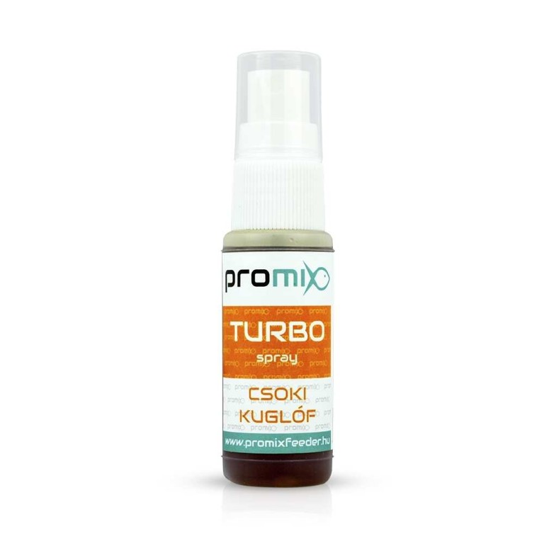 Promix Turbo Spray 30 ml