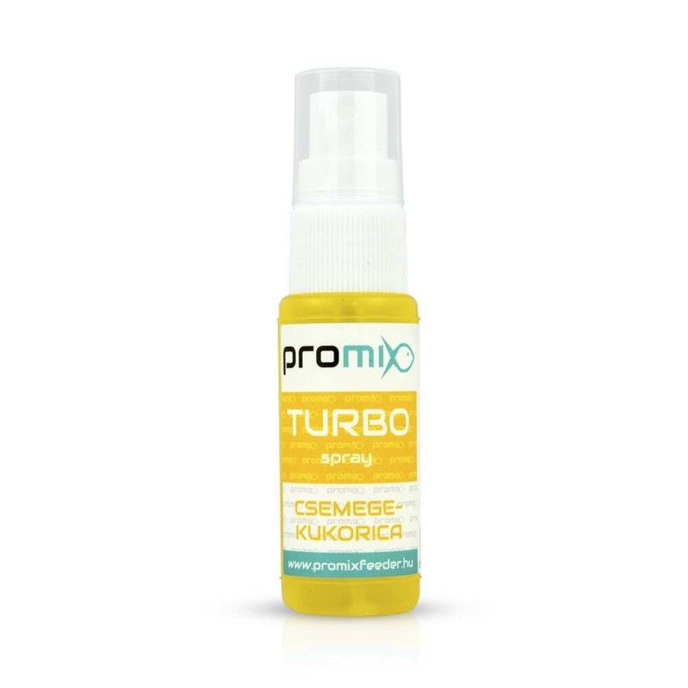 Promix Turbo Spray 30 ml